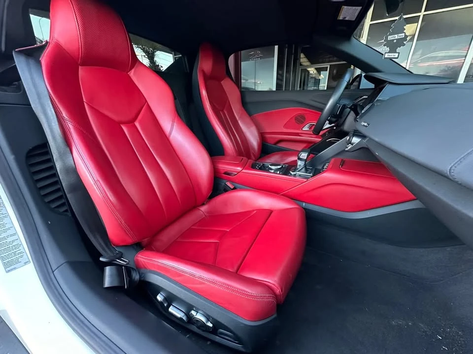 2020 Audi 4S R8 - Image 13 of 16
