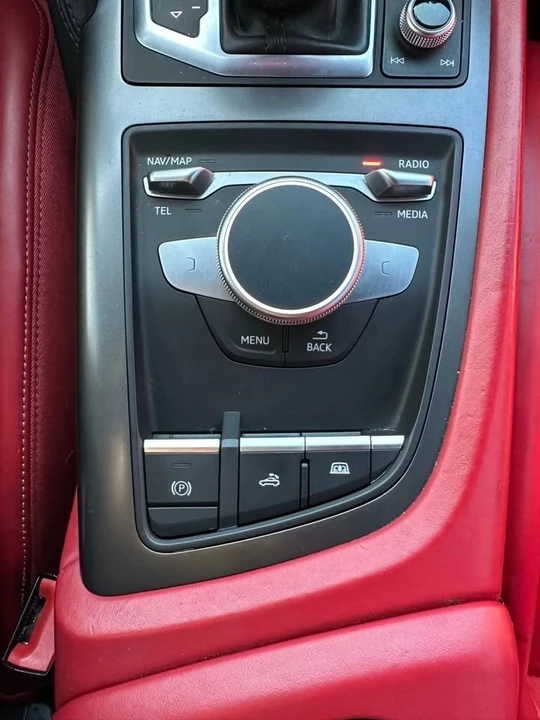 2020 Audi 4S R8 - Image 14 of 16