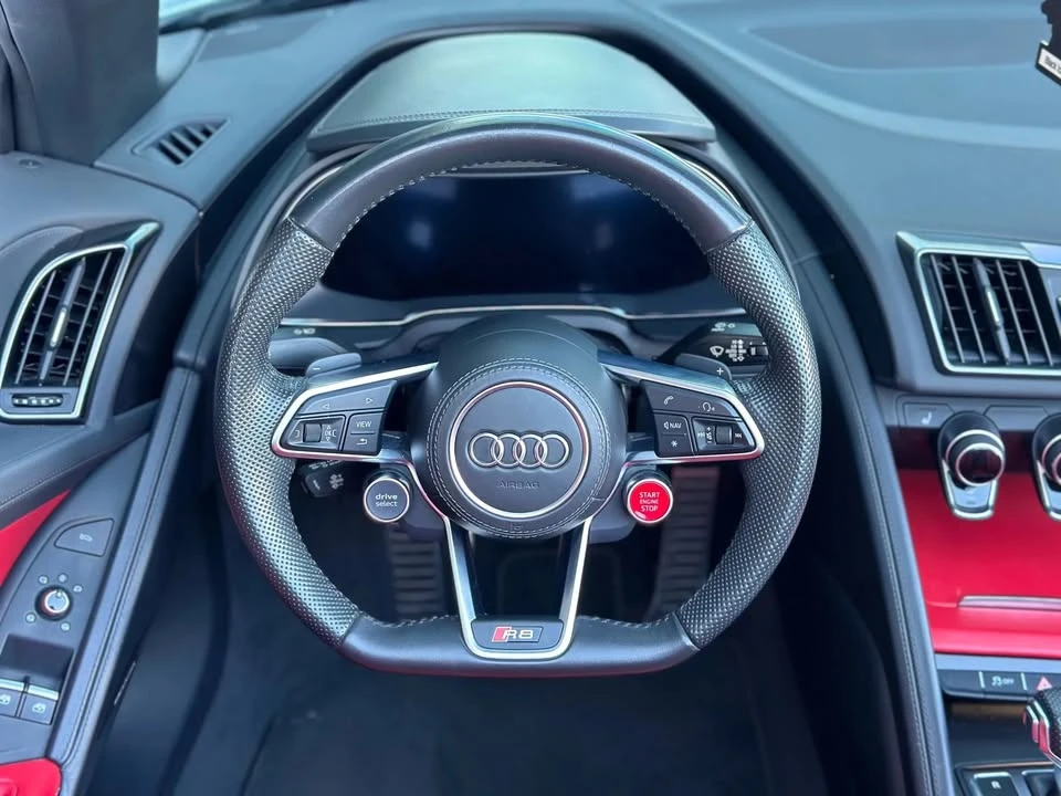 2020 Audi 4S R8 - Image 10 of 16