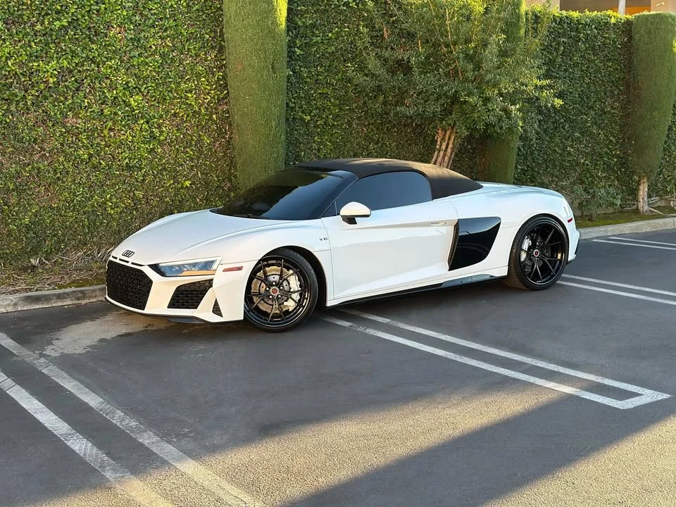 2020 Audi 4S R8 - Image 8 of 16