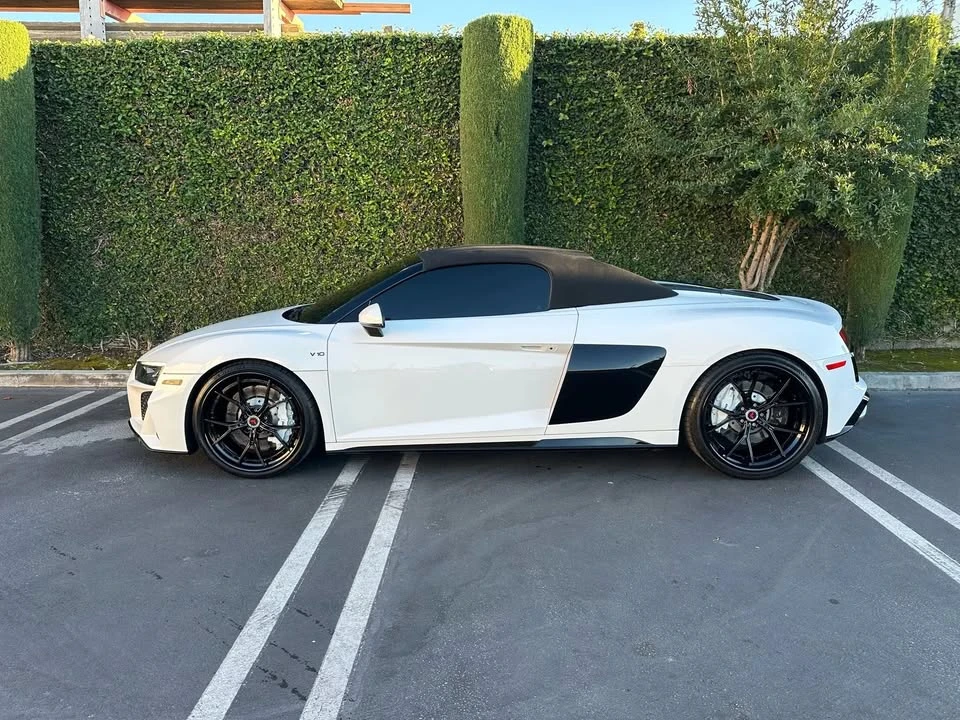 2020 Audi 4S R8 - Image 7 of 16
