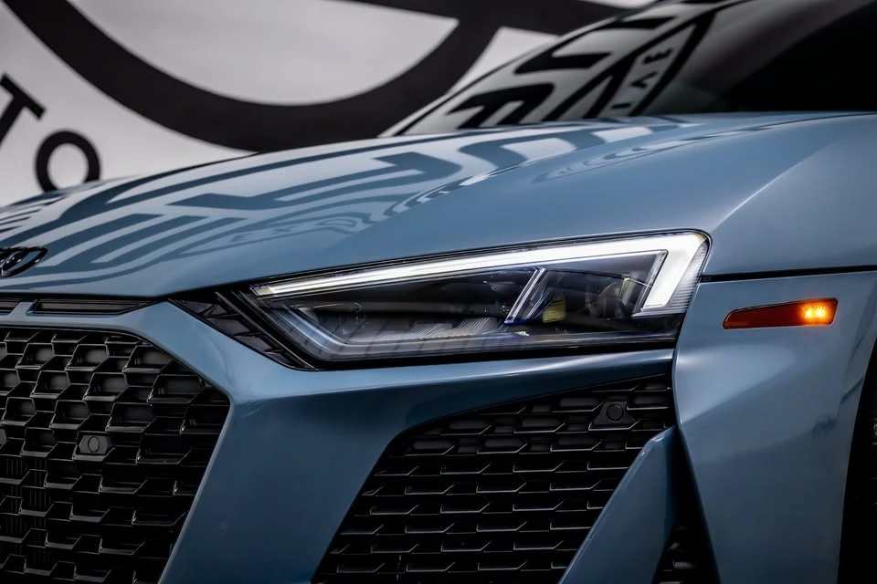 2020 Audi 4S R8 - Image 9 of 19