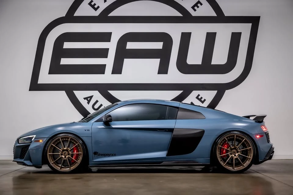 2020 Audi 4S R8 - Image 4 of 19