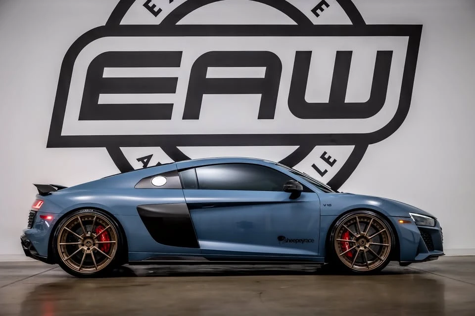 2020 Audi 4S R8 - Image 5 of 19