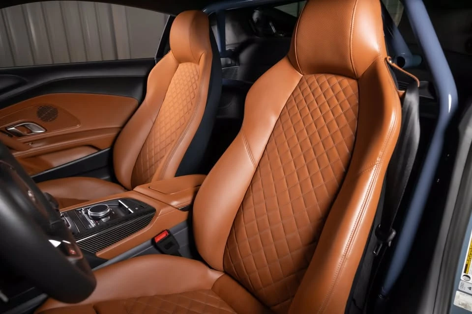 2020 Audi 4S R8 - Image 11 of 19