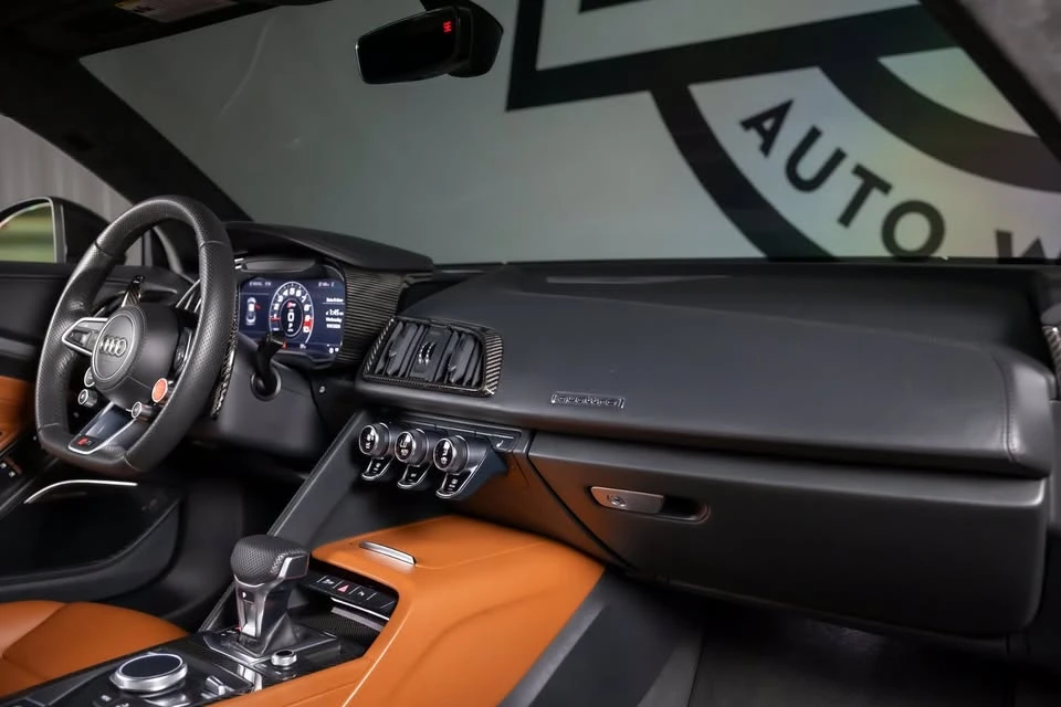 2020 Audi 4S R8 - Image 14 of 19