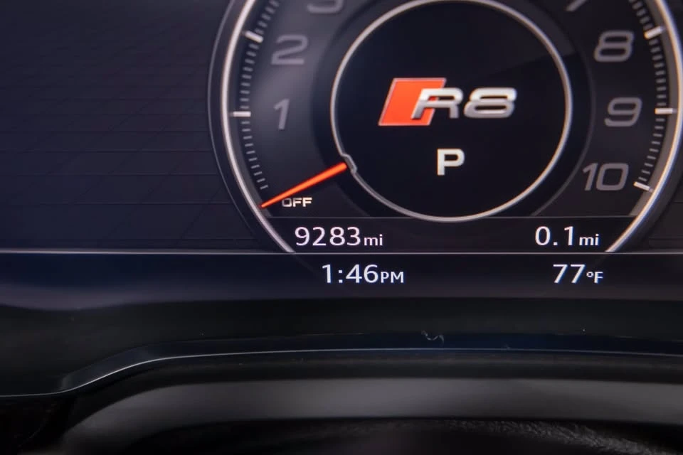 2020 Audi 4S R8 - Image 16 of 19