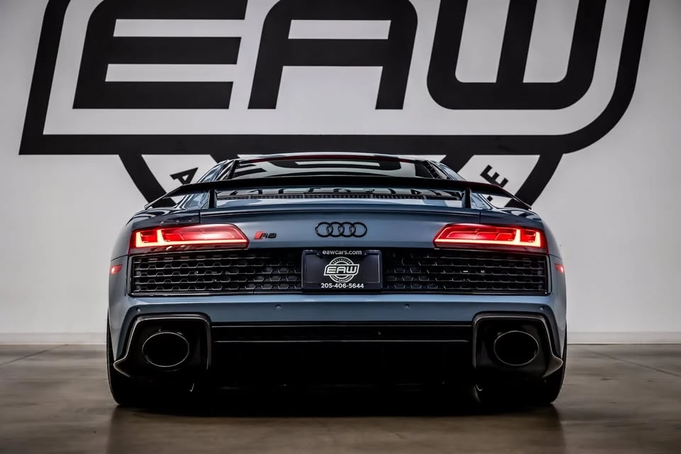 2020 Audi 4S R8 - Image 6 of 19