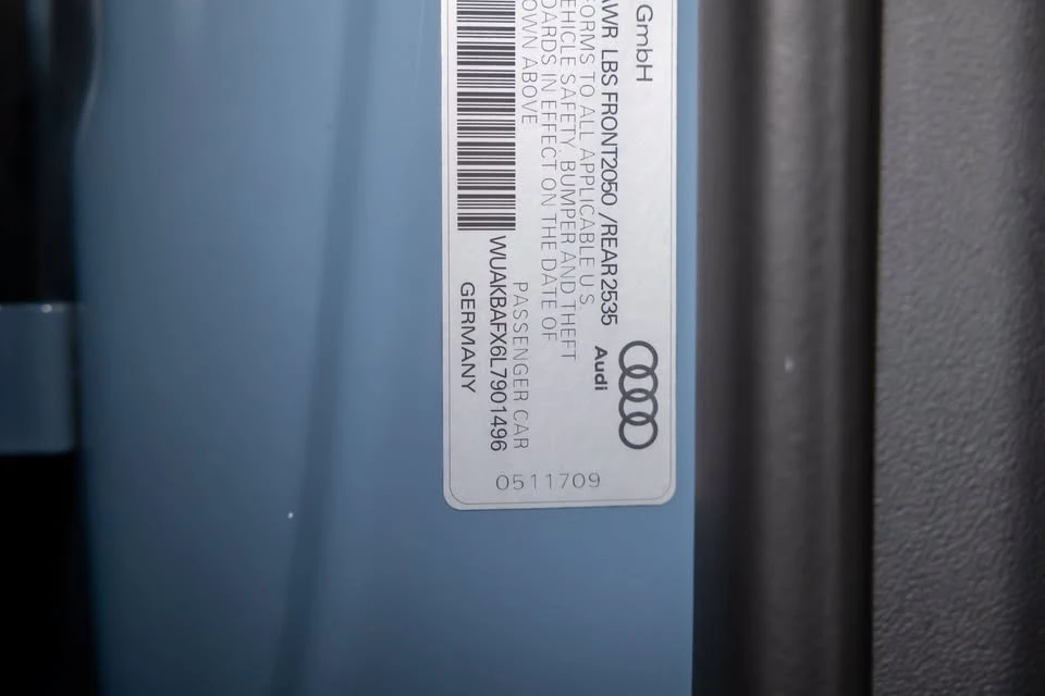 2020 Audi 4S R8 - Image 12 of 19