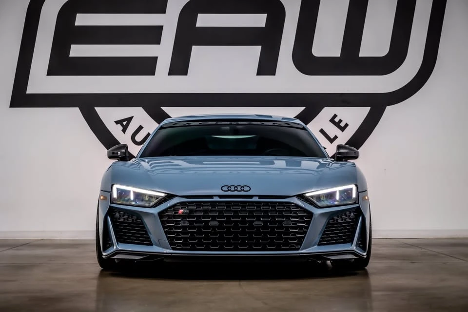 2020 Audi 4S R8 - Image 3 of 19