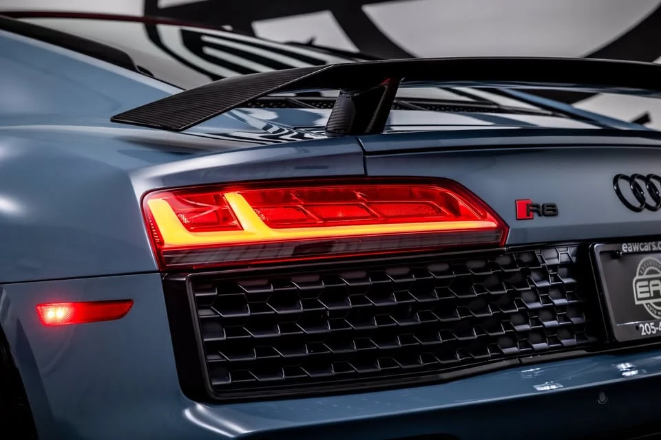 2020 Audi 4S R8 - Image 8 of 19