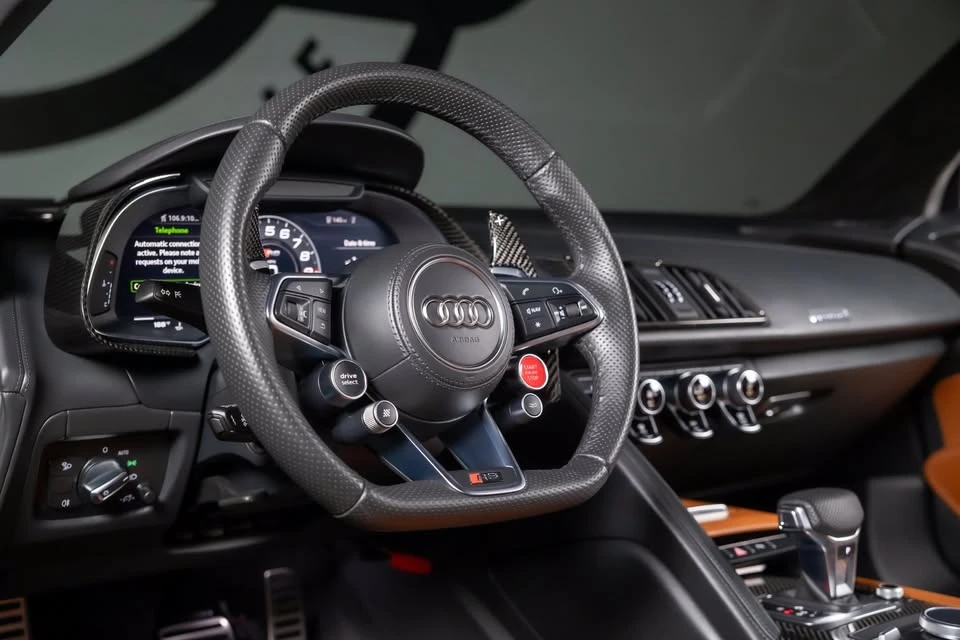 2020 Audi 4S R8 - Image 13 of 19
