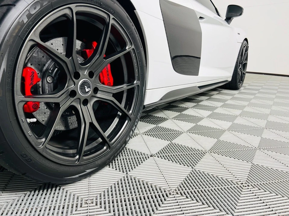 2020 Audi 4S R8 - Image 9 of 12