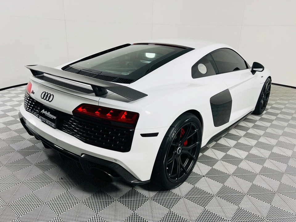 2020 Audi 4S R8 - Image 10 of 12