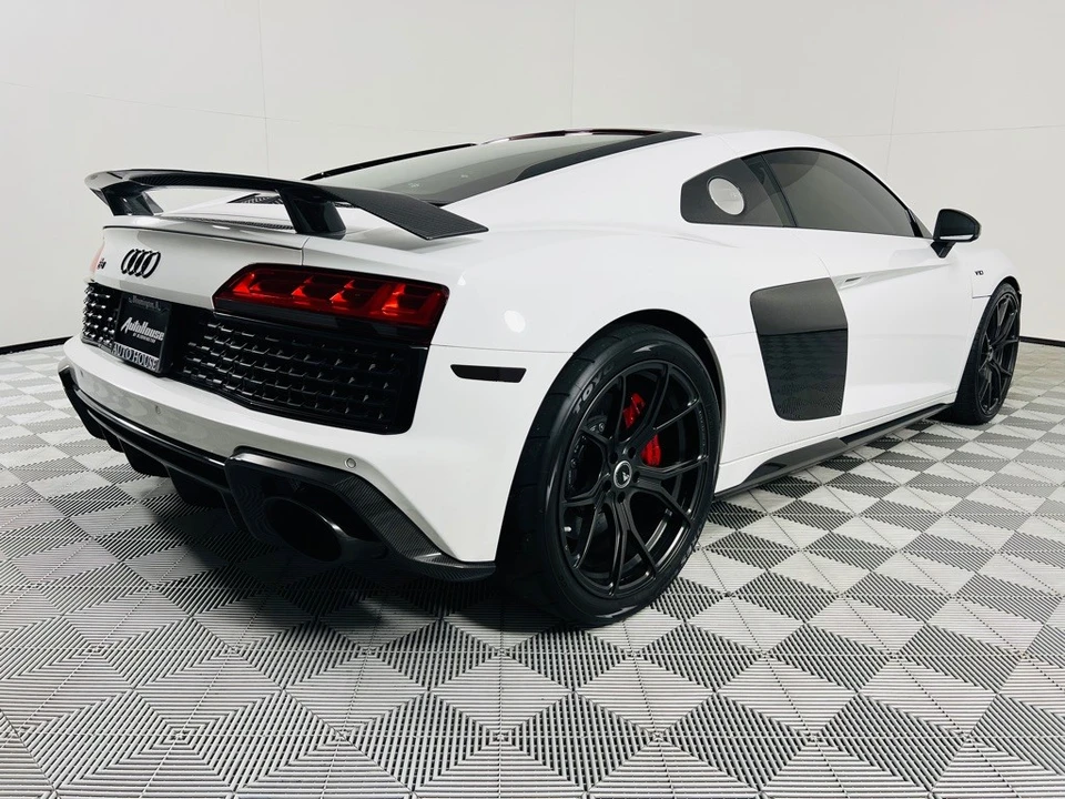 2020 Audi 4S R8 - Image 8 of 12