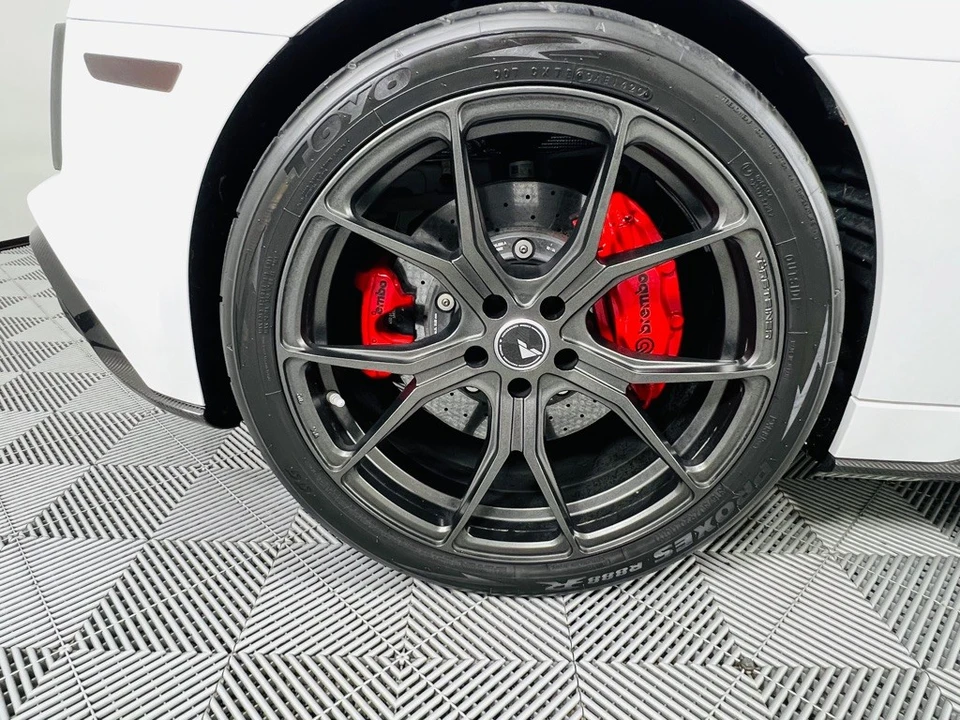 2020 Audi 4S R8 - Image 7 of 12
