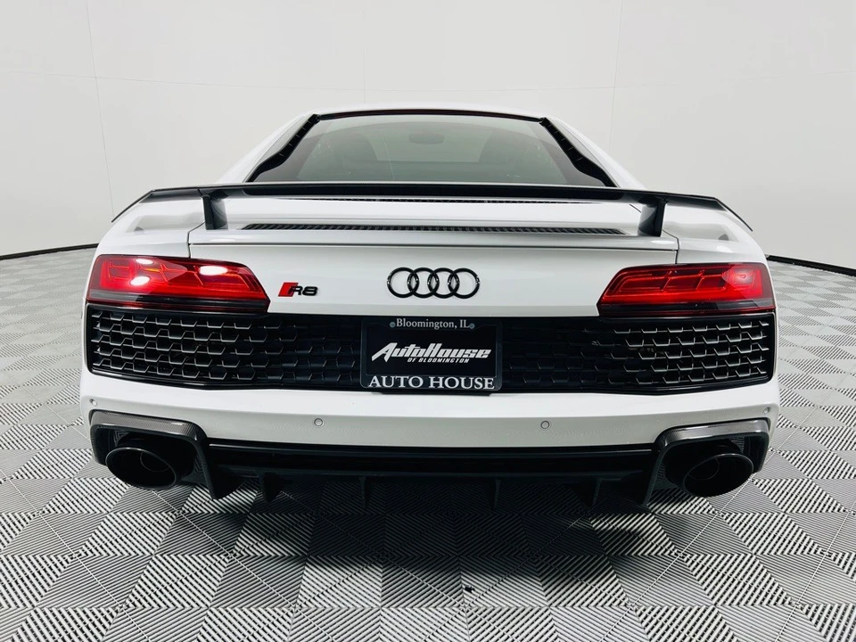 2020 Audi 4S R8 - Image 12 of 12