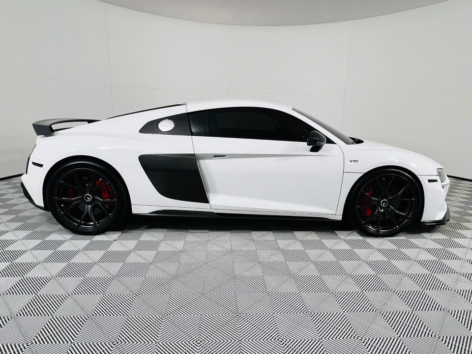 2020 Audi 4S R8 - Image 6 of 12