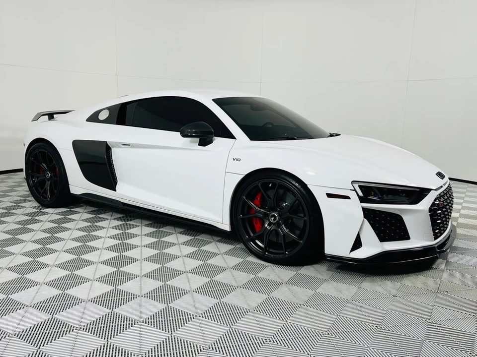2020 Audi 4S R8 - Image 4 of 12
