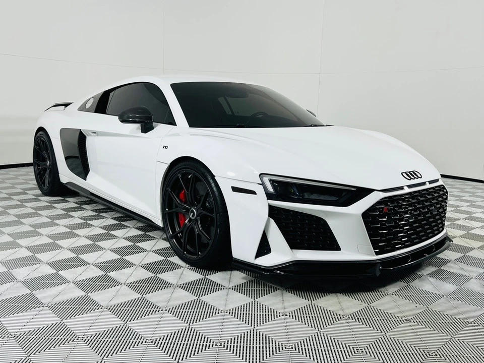 2020 Audi 4S R8 - Image 3 of 12