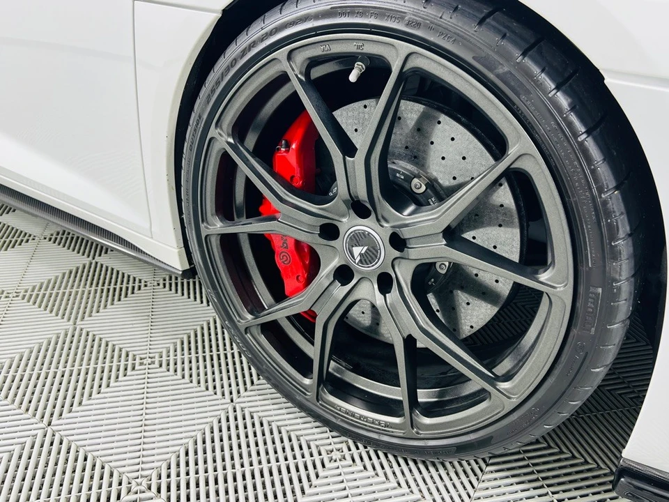 2020 Audi 4S R8 - Image 5 of 12