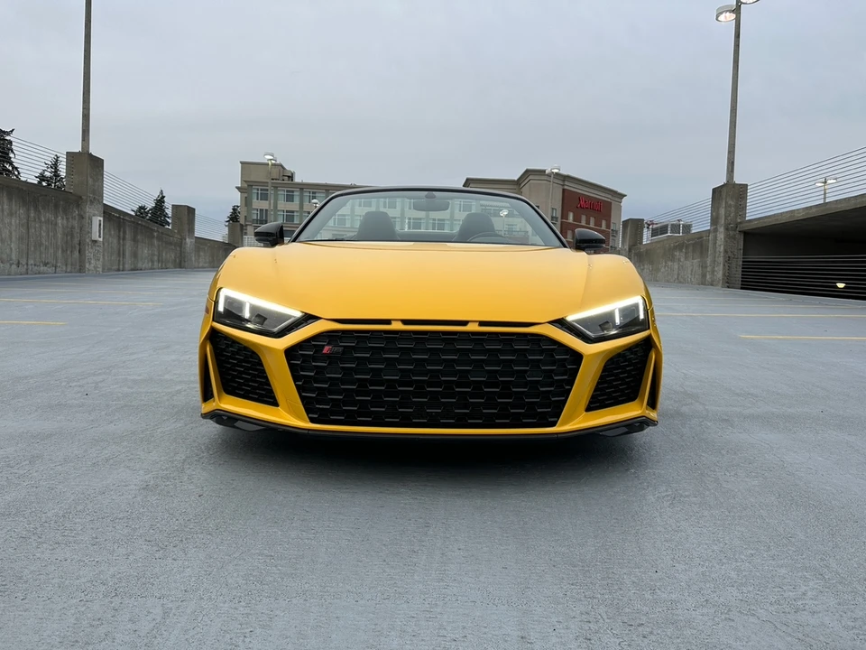 2020 Audi 4S R8 - Image 10 of 31