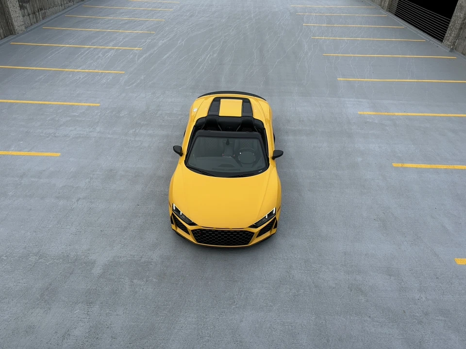 2020 Audi 4S R8 - Image 29 of 31