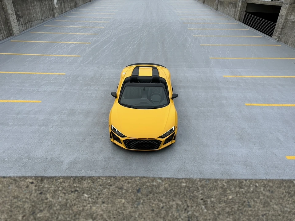 2020 Audi 4S R8 - Image 30 of 31