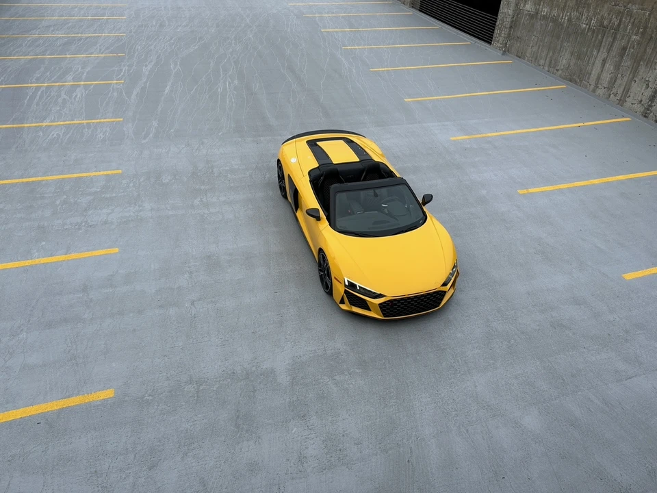 2020 Audi 4S R8 - Image 31 of 31