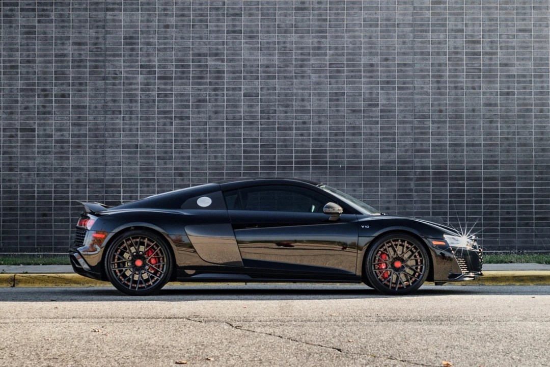 2020 Audi 4S R8 - Image 5 of 21