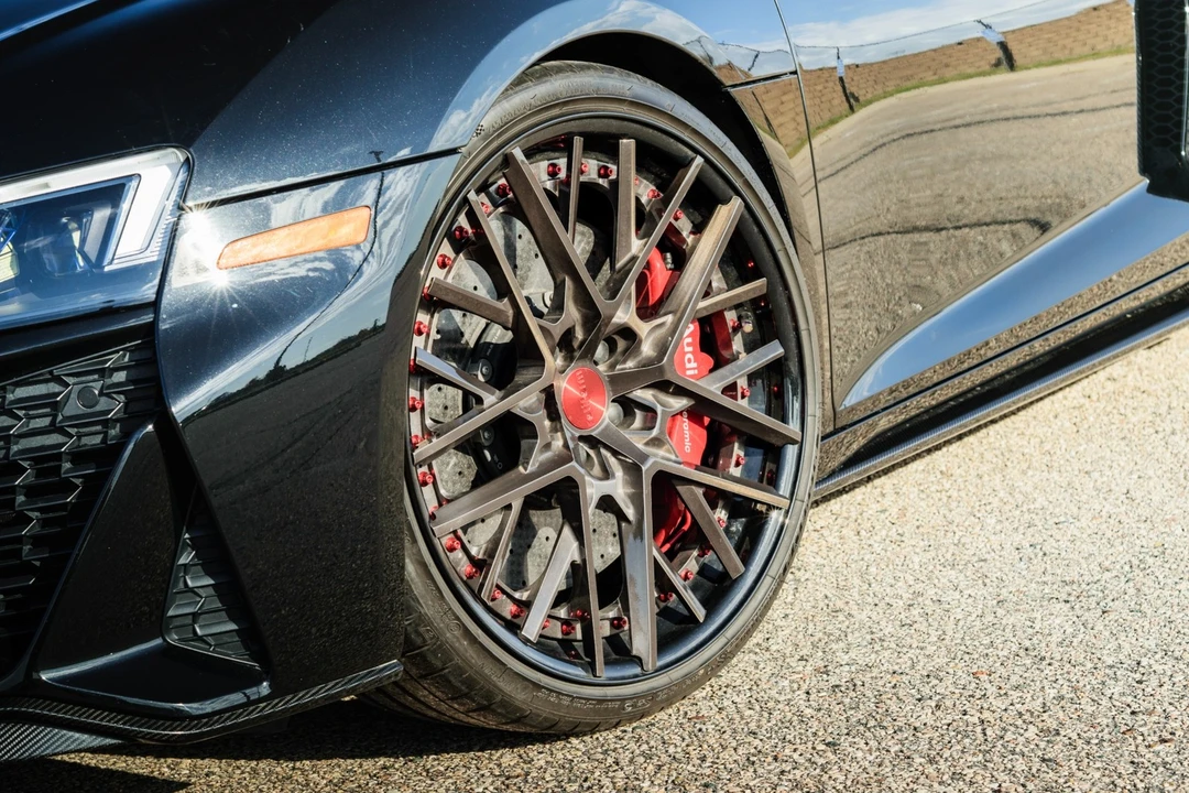 2020 Audi 4S R8 - Image 4 of 21