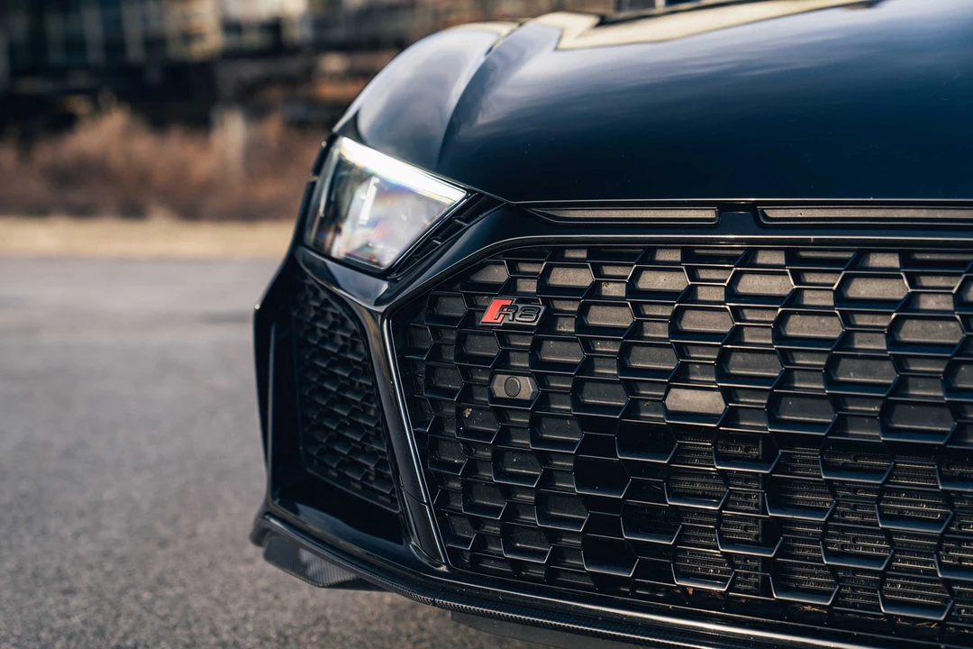 2020 Audi 4S R8 - Image 13 of 31