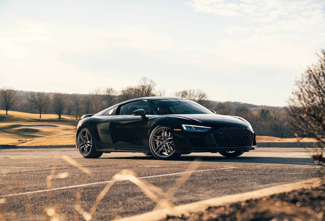 2020 Audi 4S R8 - Image 17 of 31