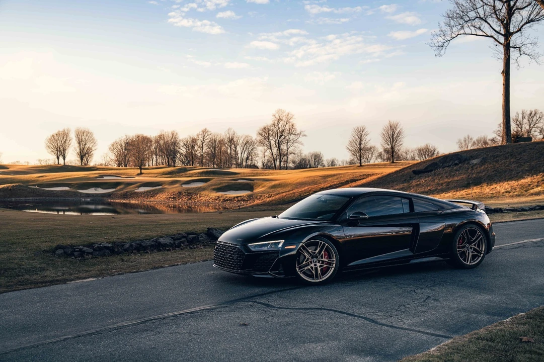 2020 Audi 4S R8 - Image 6 of 21