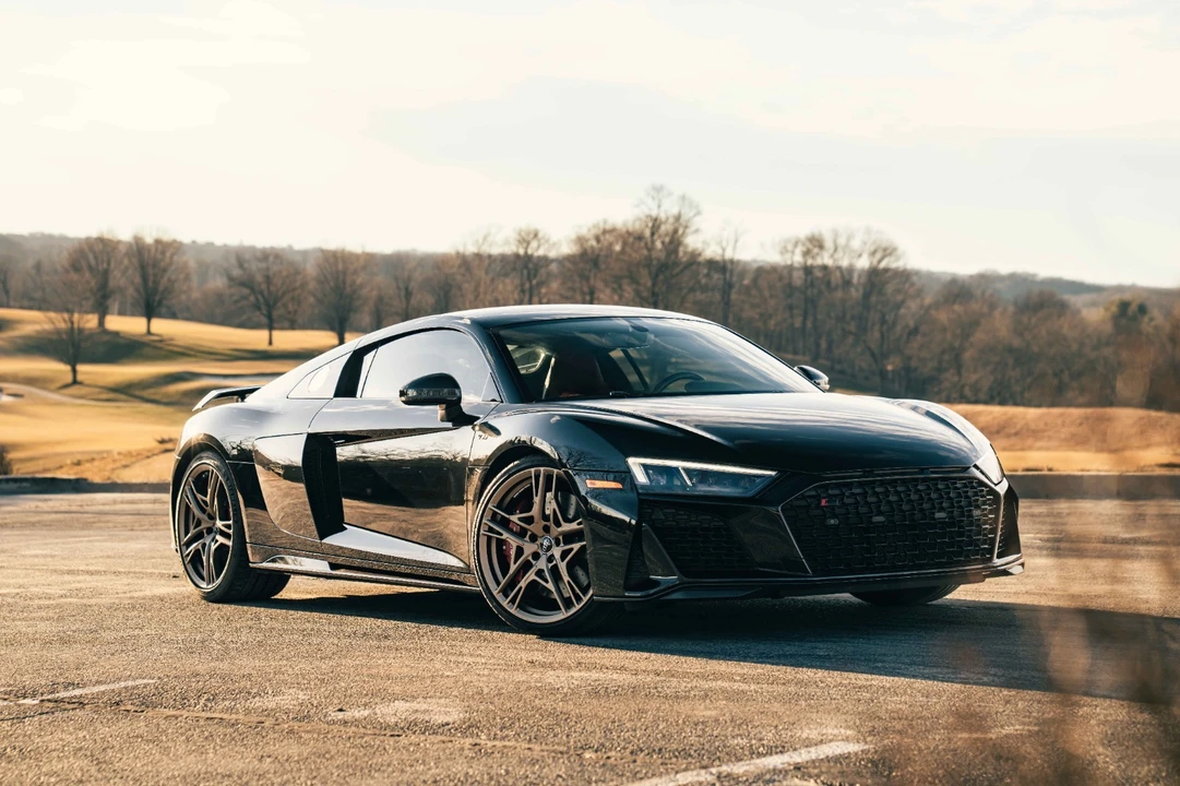 2020 Audi 4S R8 - Image 14 of 21