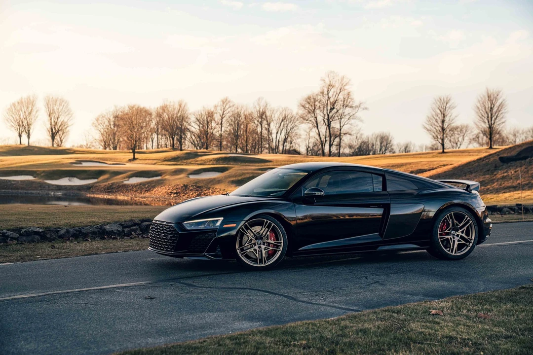 2020 Audi 4S R8 - Image 7 of 31