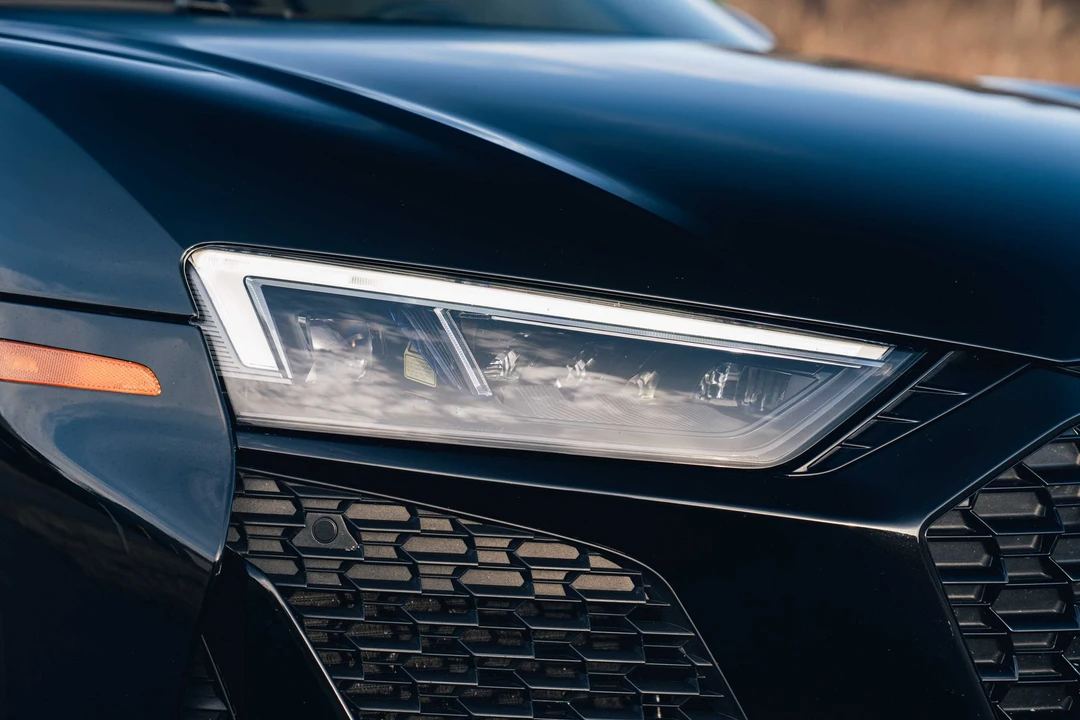 2020 Audi 4S R8 - Image 14 of 31