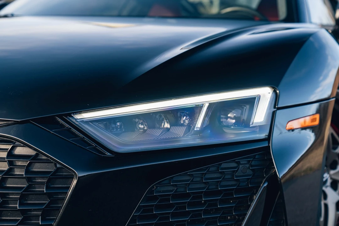 2020 Audi 4S R8 - Image 11 of 31