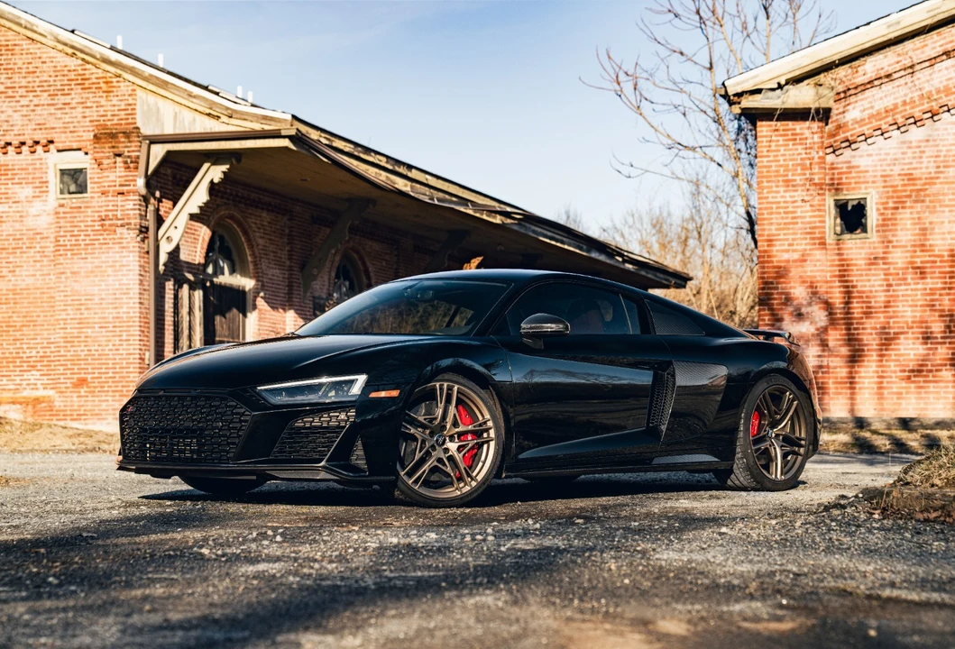 2020 Audi 4S R8 - Image 4 of 21