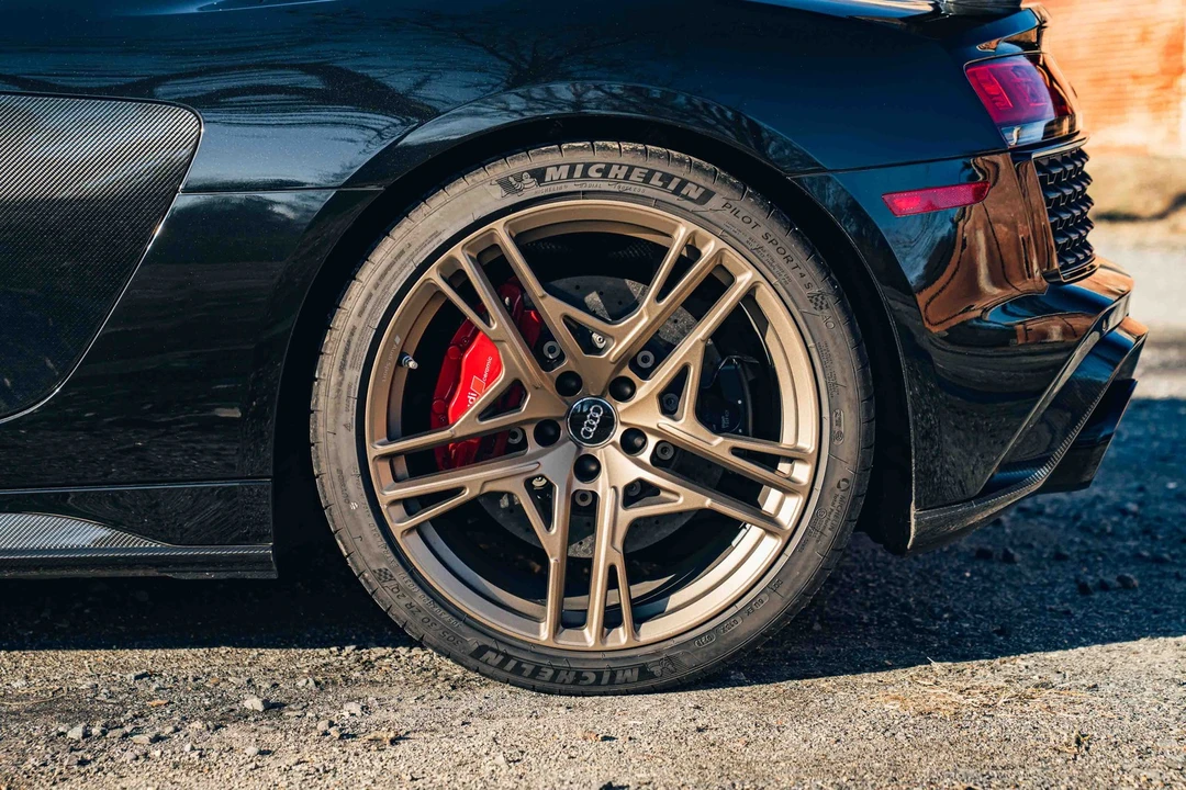 2020 Audi 4S R8 - Image 28 of 31