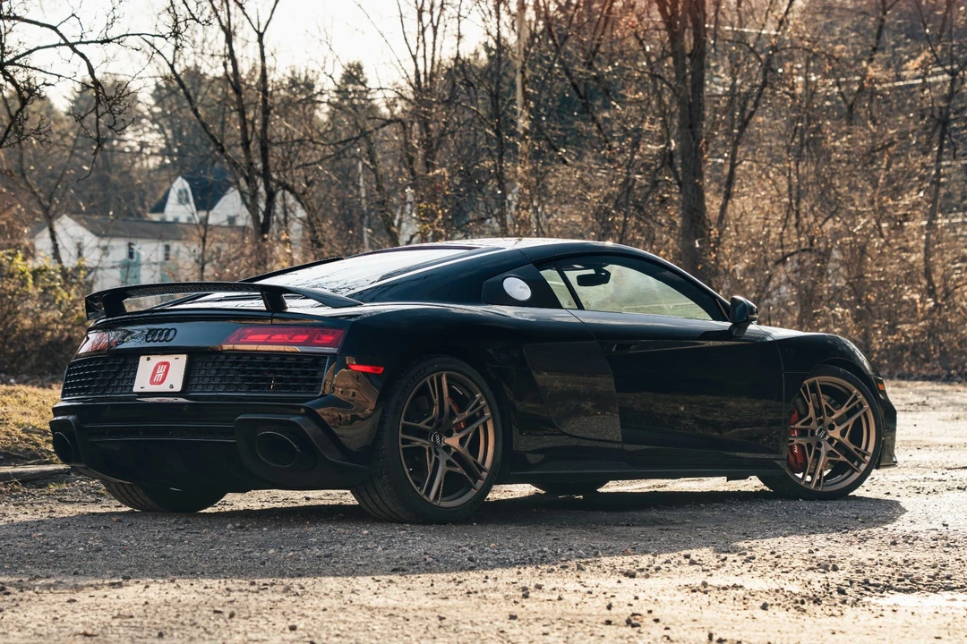 2020 Audi 4S R8 - Image 20 of 21
