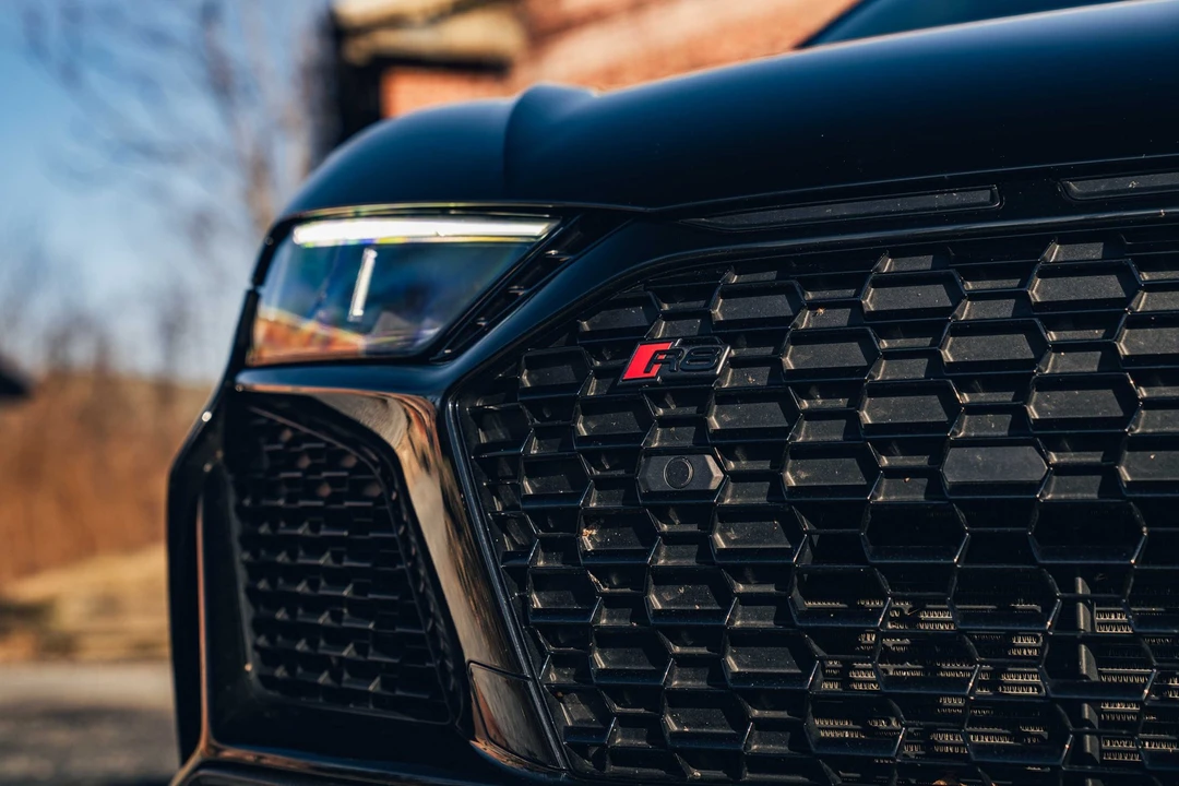 2020 Audi 4S R8 - Image 12 of 31