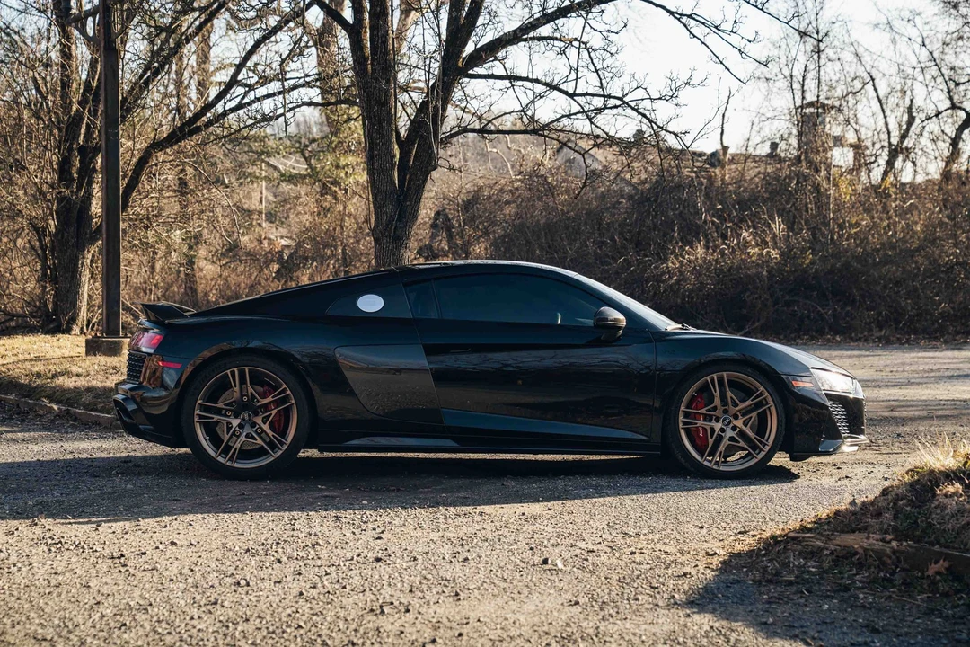 2020 Audi 4S R8 - Image 23 of 31