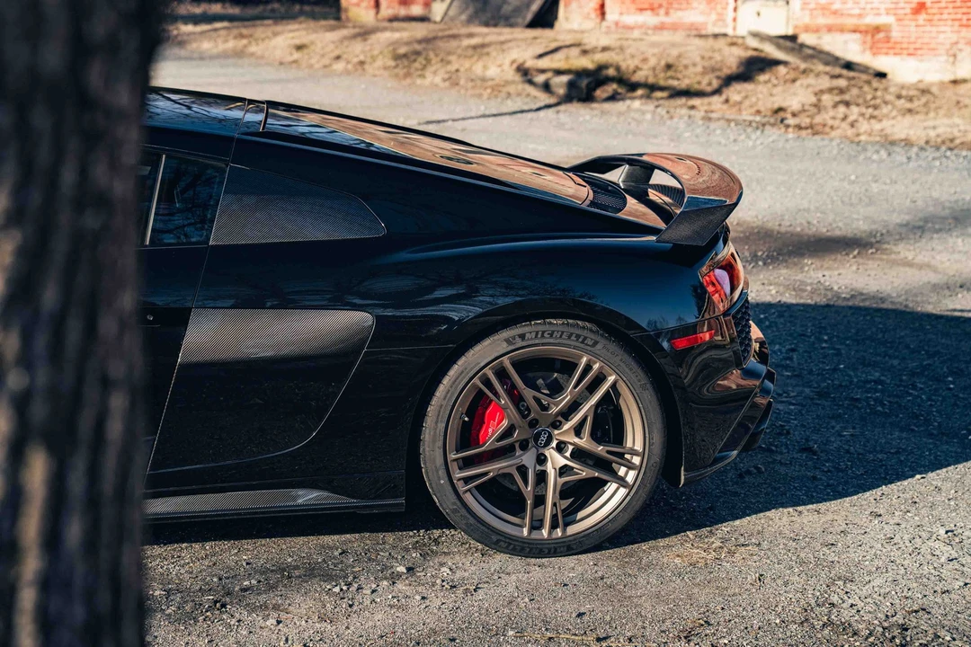 2020 Audi 4S R8 - Image 27 of 31