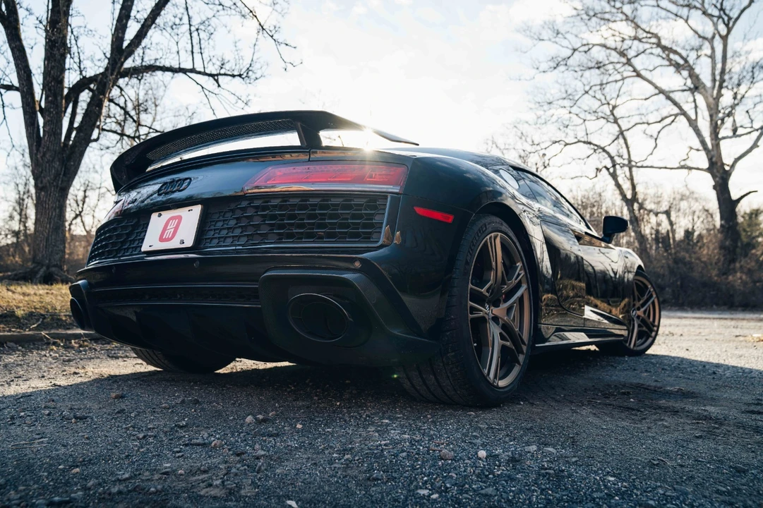 2020 Audi 4S R8 - Image 21 of 21