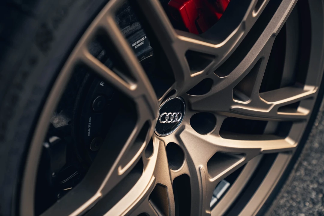 2020 Audi 4S R8 - Image 25 of 31