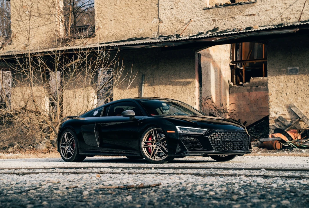2020 Audi 4S R8 - Image 12 of 21