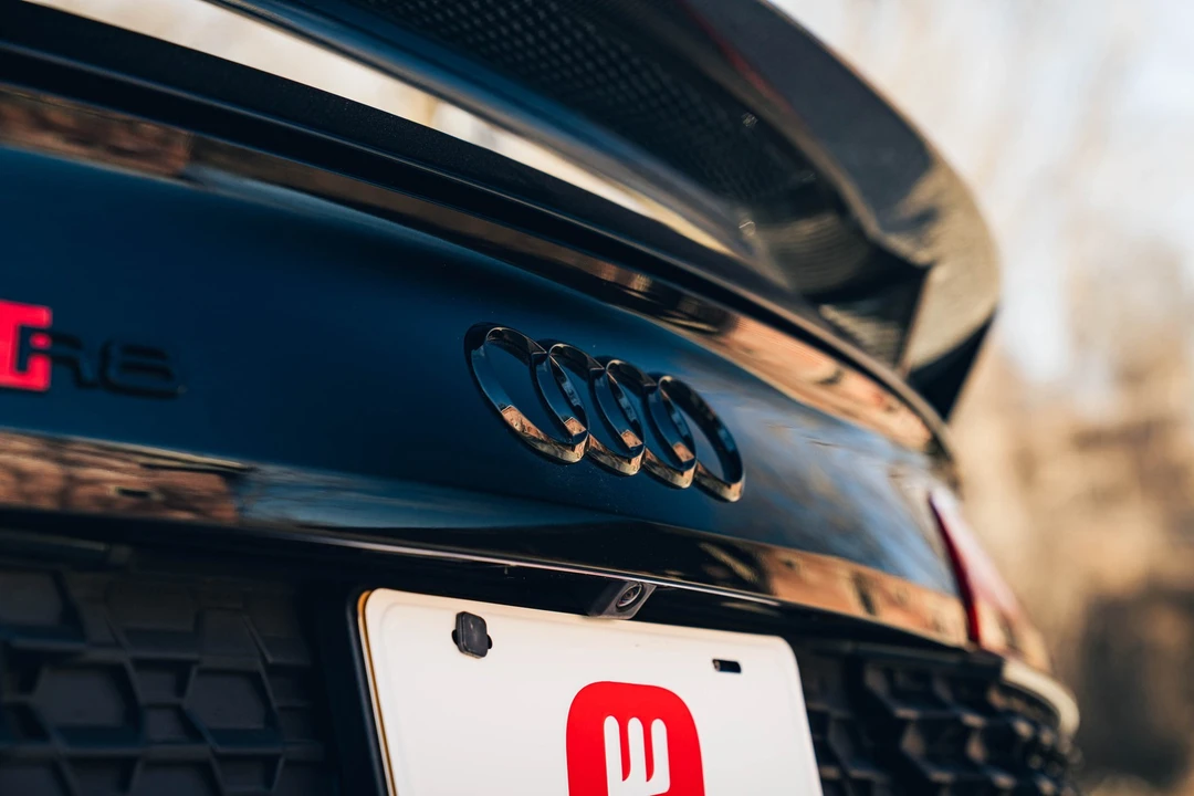 2020 Audi 4S R8 - Image 31 of 31