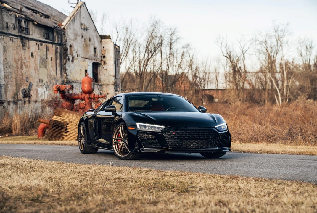 2020 Audi 4S R8 - Image 15 of 21