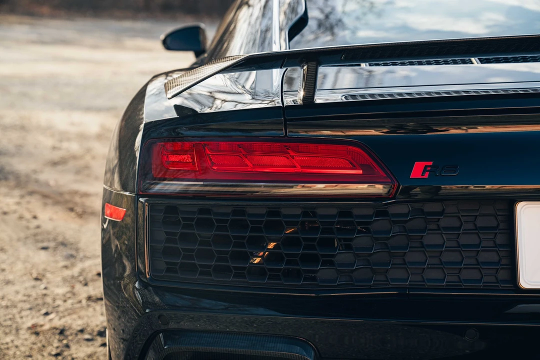 2020 Audi 4S R8 - Image 29 of 31